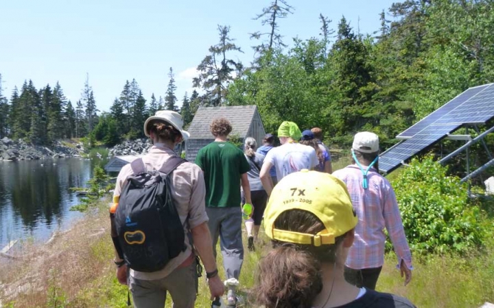 service learning for middle schoolers